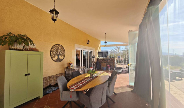 Odsprzedaż - Villa - Sax - Inland