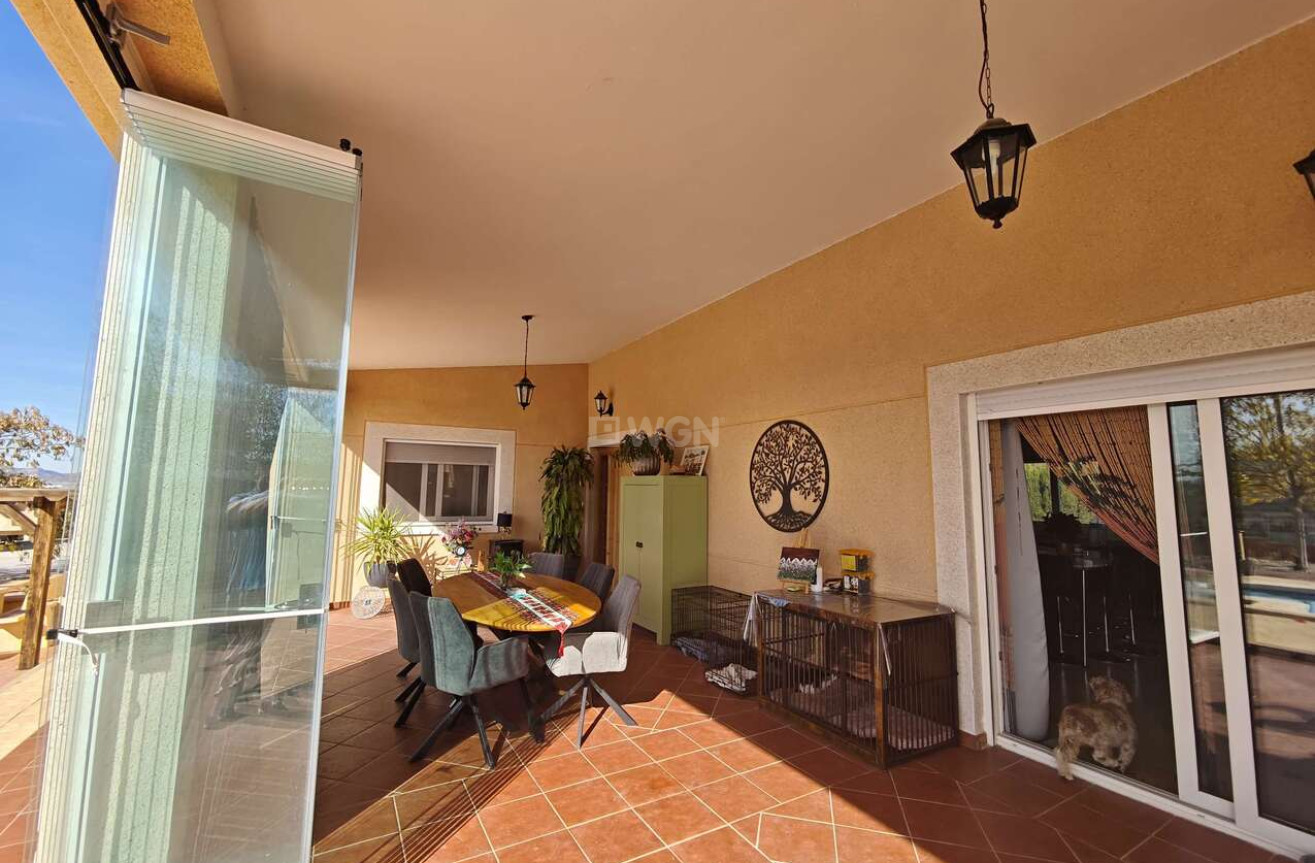 Odsprzedaż - Villa - Sax - Inland