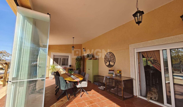 Odsprzedaż - Villa - Sax - Inland