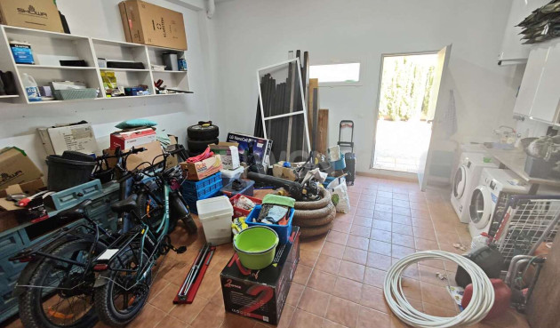 Odsprzedaż - Villa - Sax - Inland