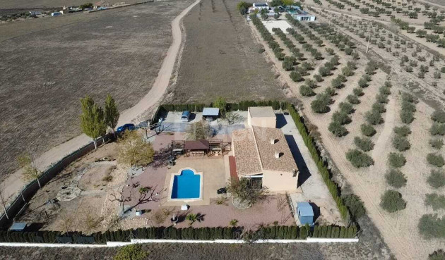 Odsprzedaż - Villa - Sax - Inland