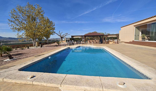 Odsprzedaż - Villa - Sax - Inland