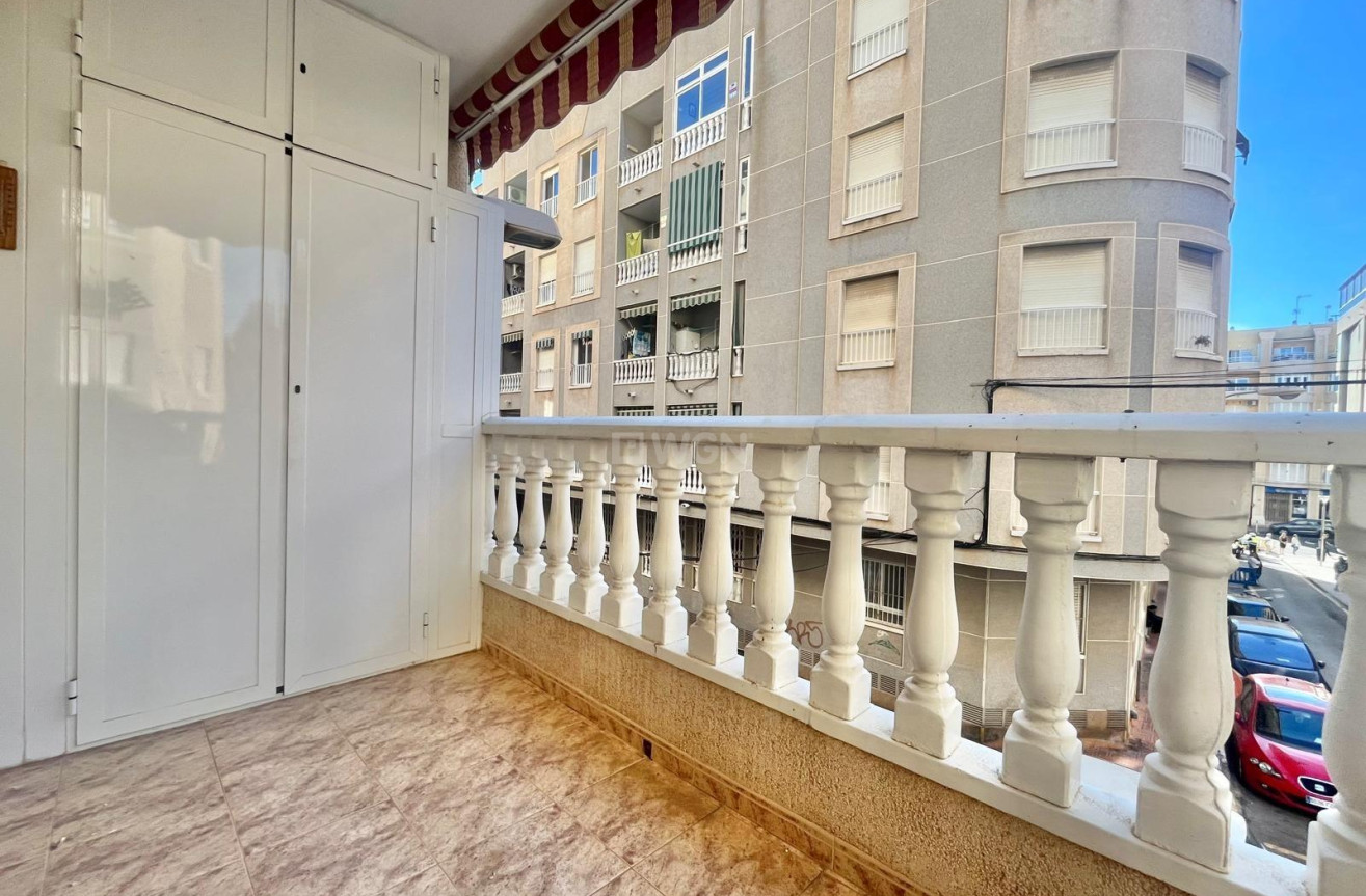 Reventa - Apartamento / piso - Torrevieja - Habaneras