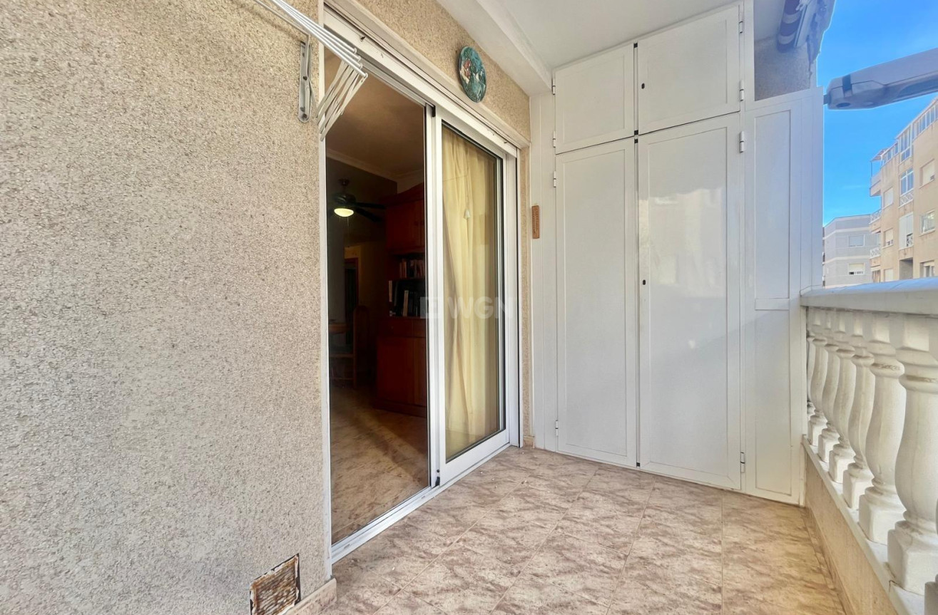 Reventa - Apartamento / piso - Torrevieja - Habaneras