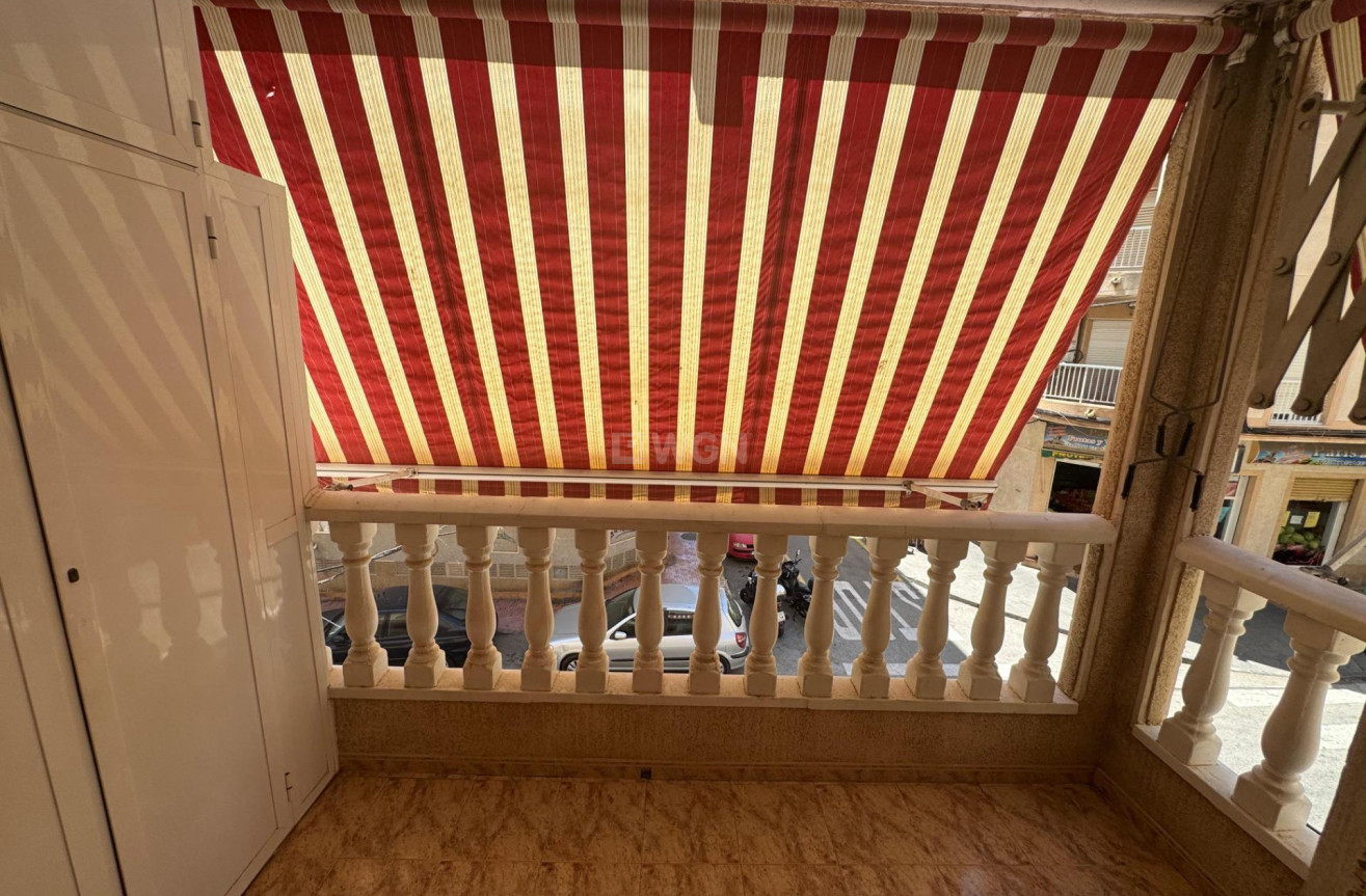 Reventa - Apartamento / piso - Torrevieja - Habaneras