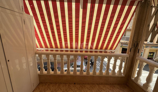 Reventa - Apartamento / piso - Torrevieja - Habaneras