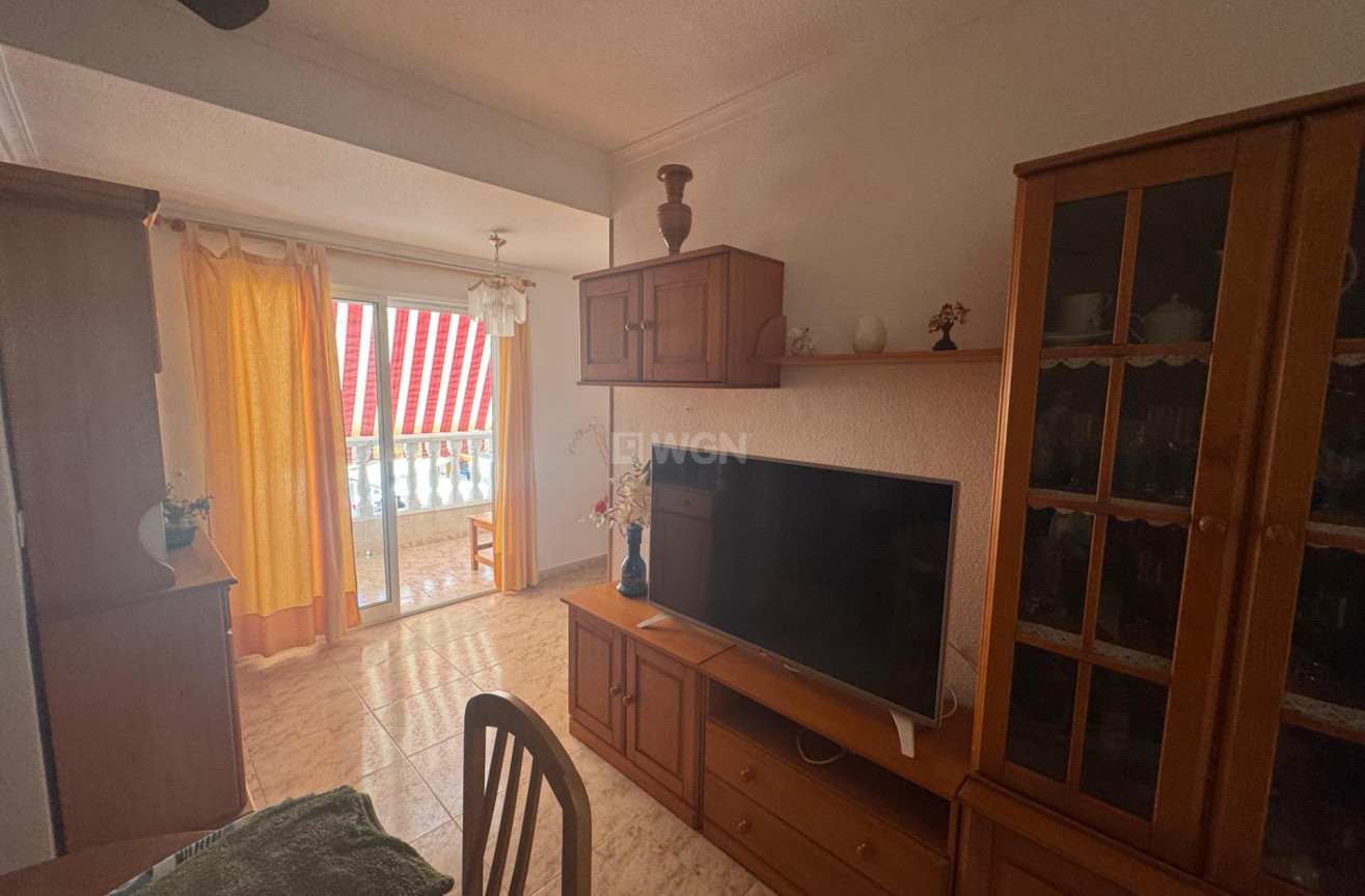 Reventa - Apartamento / piso - Torrevieja - Habaneras