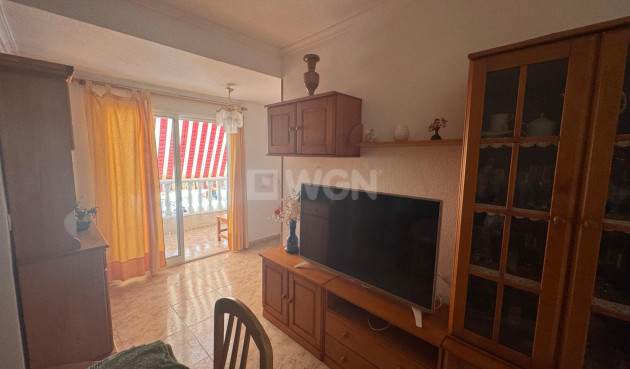Reventa - Apartamento / piso - Torrevieja - Habaneras