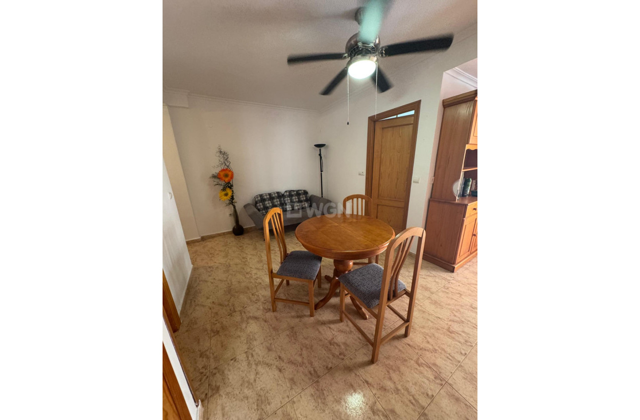Reventa - Apartamento / piso - Torrevieja - Habaneras