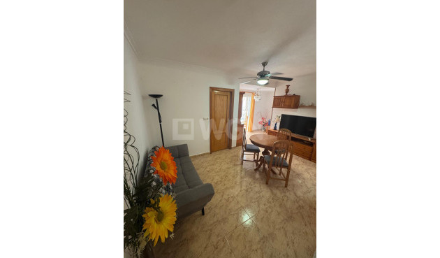 Reventa - Apartamento / piso - Torrevieja - Habaneras