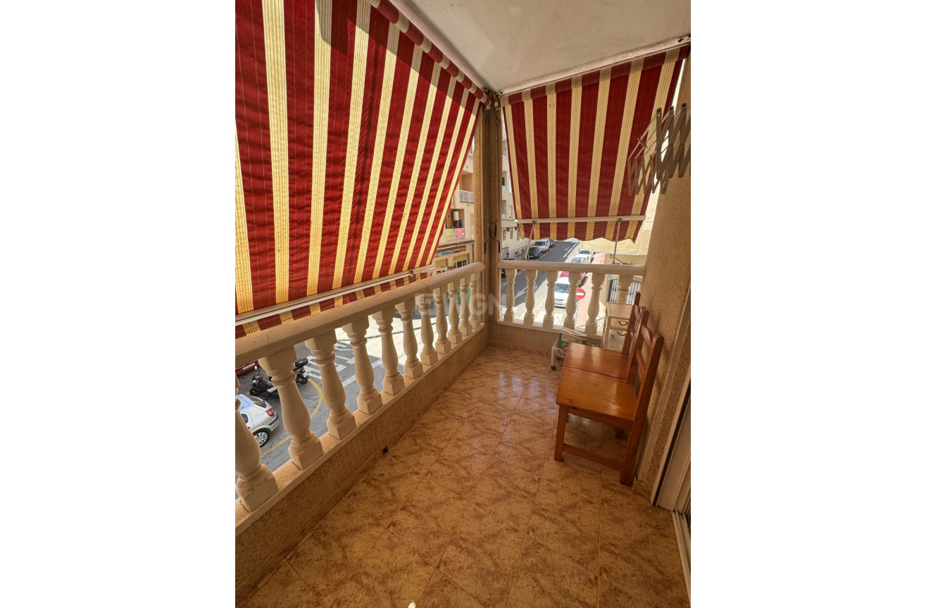 Reventa - Apartamento / piso - Torrevieja - Habaneras