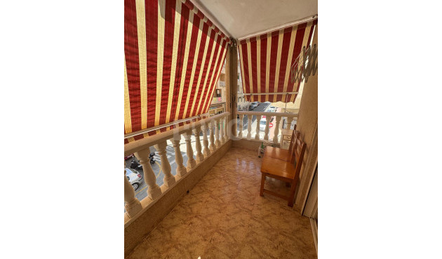 Reventa - Apartamento / piso - Torrevieja - Habaneras