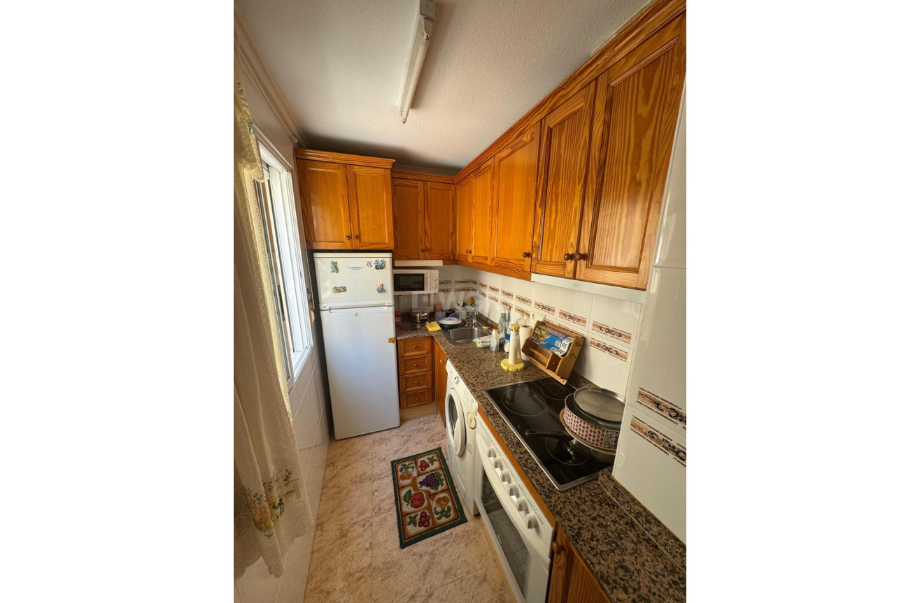 Reventa - Apartamento / piso - Torrevieja - Habaneras