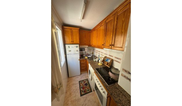 Reventa - Apartamento / piso - Torrevieja - Habaneras