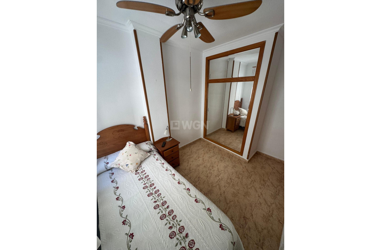 Reventa - Apartamento / piso - Torrevieja - Habaneras