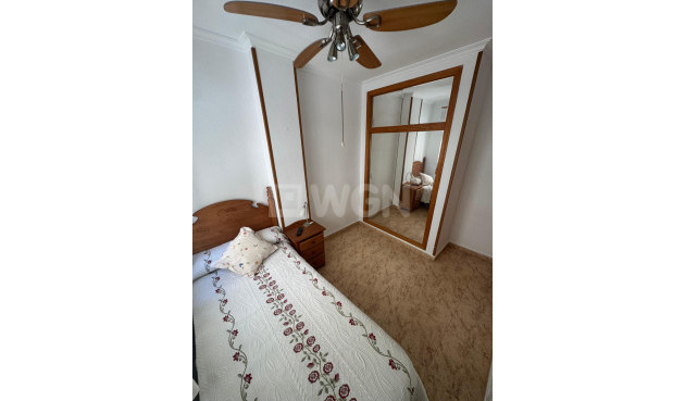 Reventa - Apartamento / piso - Torrevieja - Habaneras