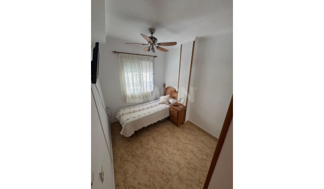 Reventa - Apartamento / piso - Torrevieja - Habaneras