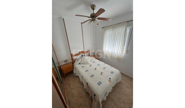 Reventa - Apartamento / piso - Torrevieja - Habaneras