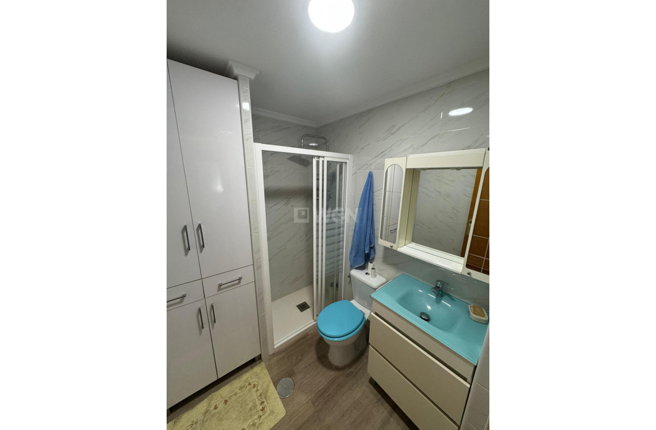 Reventa - Apartamento / piso - Torrevieja - Habaneras