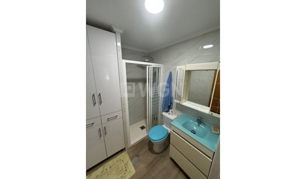 Reventa - Apartamento / piso - Torrevieja - Habaneras