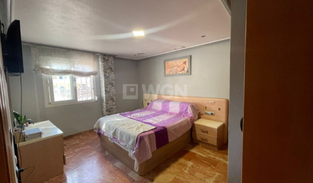 Odsprzedaż - Mieszkanie w bloku - Torrevieja - Costa Blanca