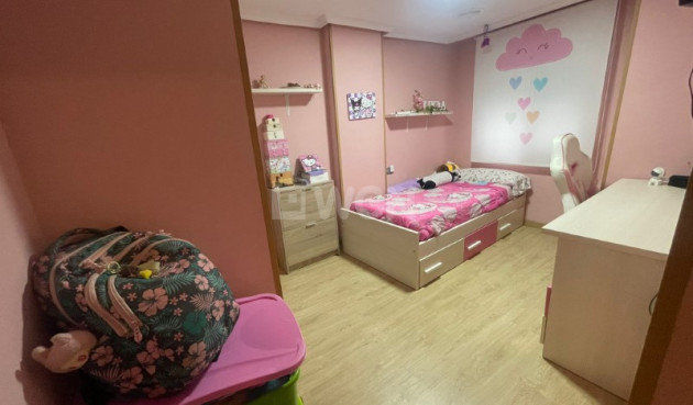 Odsprzedaż - Mieszkanie w bloku - Torrevieja - Costa Blanca