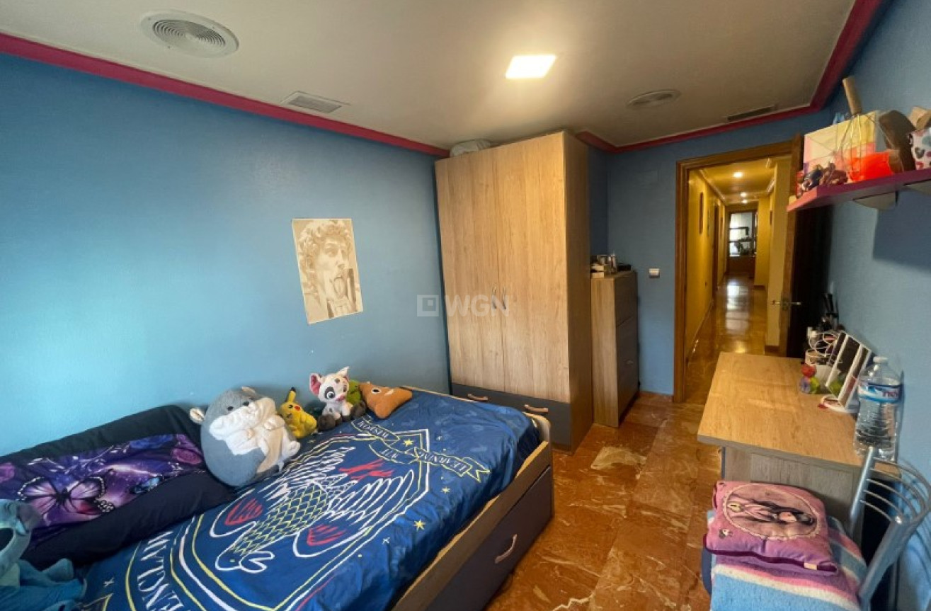 Odsprzedaż - Mieszkanie w bloku - Torrevieja - Costa Blanca