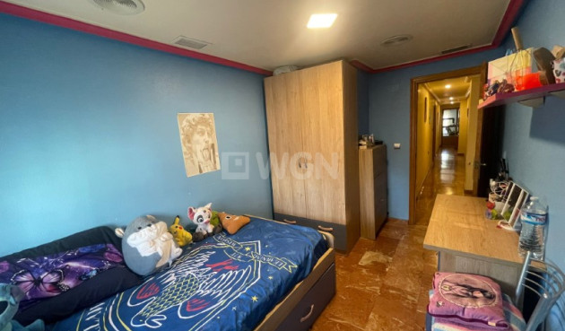 Odsprzedaż - Mieszkanie w bloku - Torrevieja - Costa Blanca