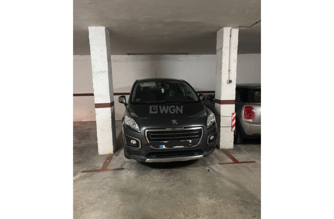 Odsprzedaż - Mieszkanie w bloku - Torrevieja - Costa Blanca