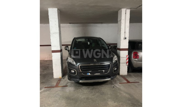 Odsprzedaż - Mieszkanie w bloku - Torrevieja - Costa Blanca