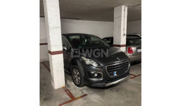 Odsprzedaż - Mieszkanie w bloku - Torrevieja - Costa Blanca