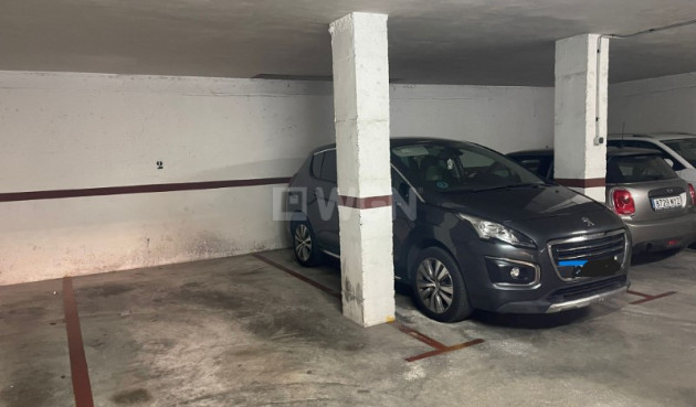 Odsprzedaż - Mieszkanie w bloku - Torrevieja - Costa Blanca