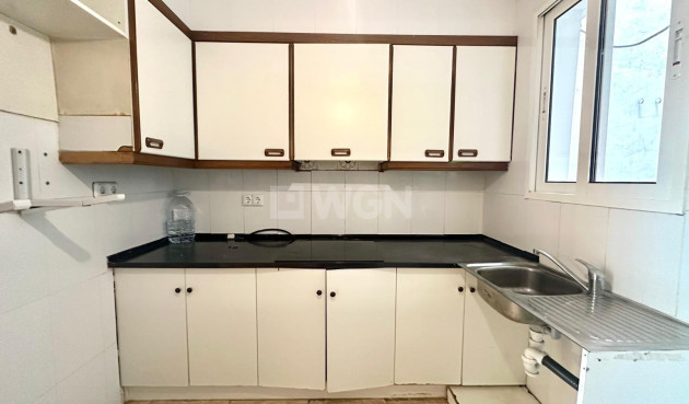 Wiederverkauf - Wohnung - Torrevieja - Estacion De Autobuses