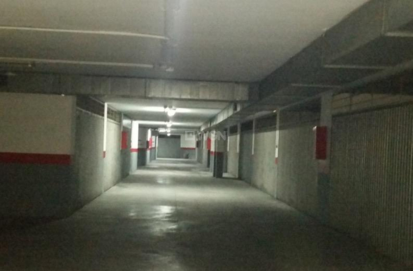 Reventa - Parking - Torrevieja - El Molino