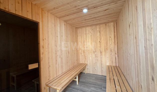 Resale - Apartment / flat - Torrevieja - Centro