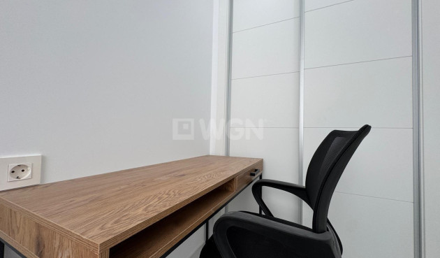 Resale - Apartment / flat - Torrevieja - Centro