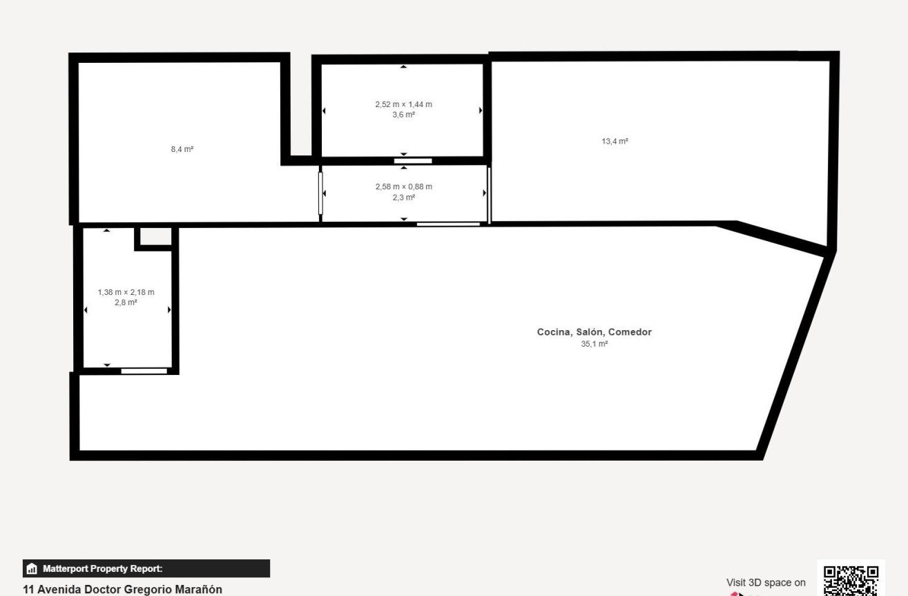 Odsprzedaż - Mieszkanie w bloku - Torrevieja - Puerto Deportivo Marina Salinas