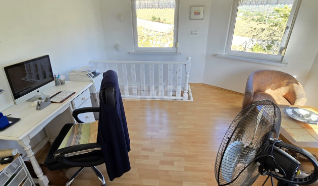 Odsprzedaż - Villa - Alcaucín - Inland