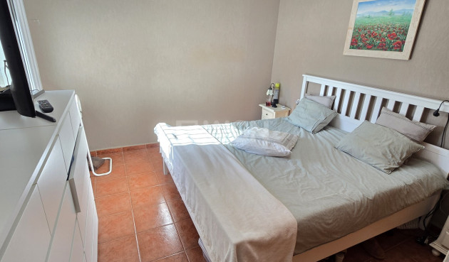 Odsprzedaż - Villa - Alcaucín - Inland