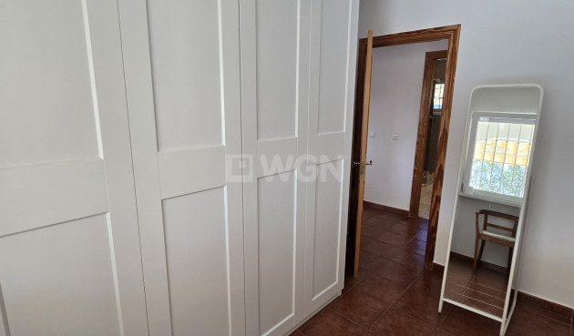 Odsprzedaż - Villa - Alcaucín - Inland