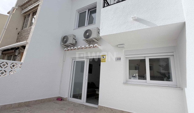 Resale - Townhouse - Torrevieja - Costa Blanca