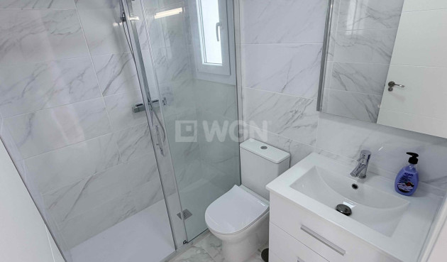 Resale - Townhouse - Torrevieja - Costa Blanca