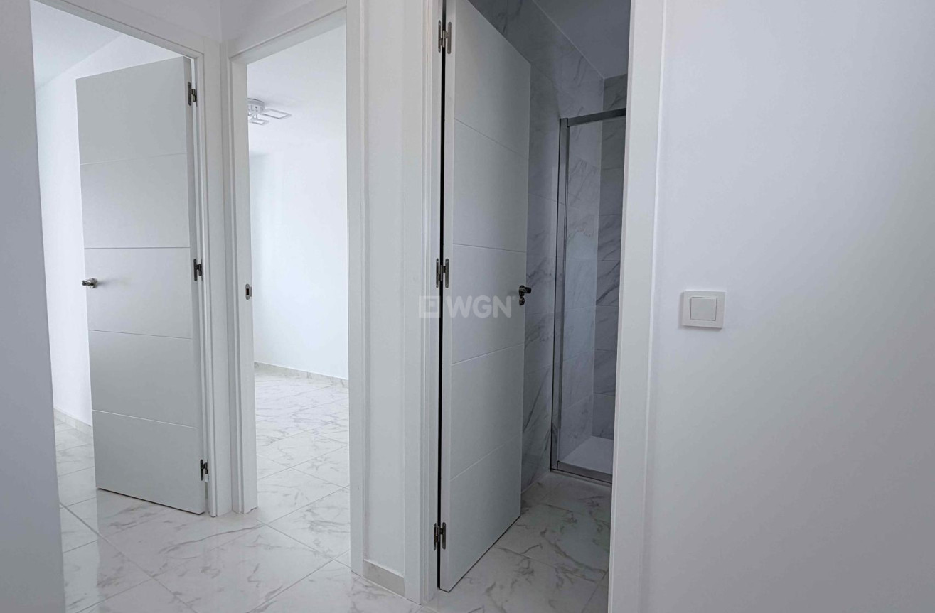 Resale - Townhouse - Torrevieja - Costa Blanca