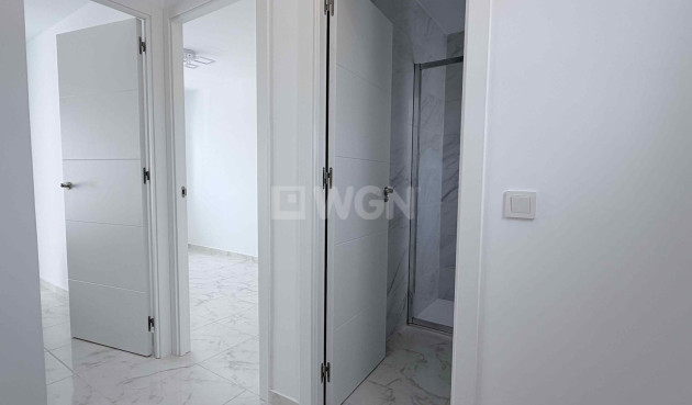 Resale - Townhouse - Torrevieja - Costa Blanca