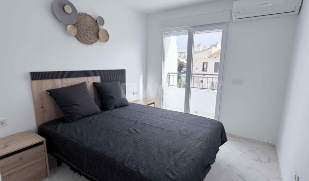 Resale - Townhouse - Torrevieja - Costa Blanca