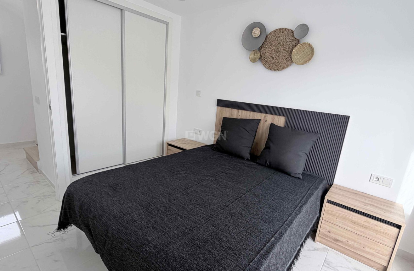 Resale - Townhouse - Torrevieja - Costa Blanca