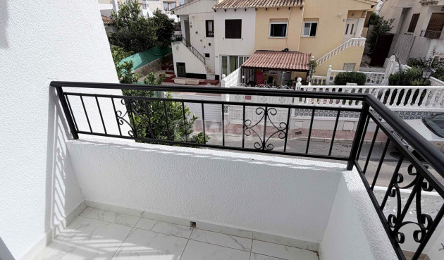 Resale - Townhouse - Torrevieja - Costa Blanca