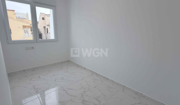 Resale - Townhouse - Torrevieja - Costa Blanca