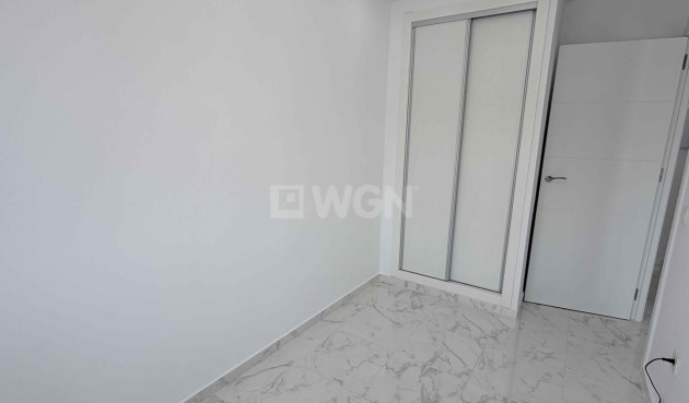 Resale - Townhouse - Torrevieja - Costa Blanca