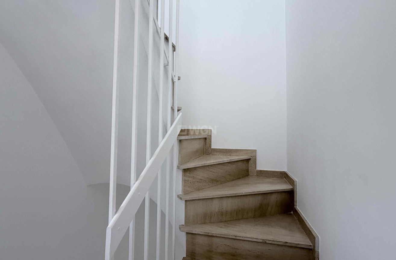 Resale - Townhouse - Torrevieja - Costa Blanca